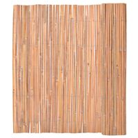Bamboo Fence 150x400 cm