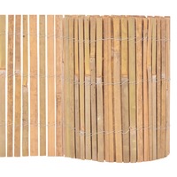 Bamboo Fence 1000x30 cm