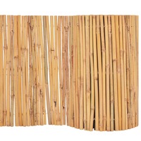 Bamboo Fence 500x50 cm