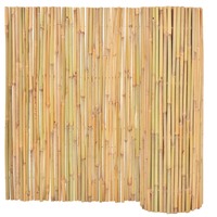 Bamboo Fence 300x100 cm