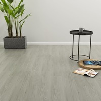 Click Floor 3.51 m² 4 mm PVC Grey