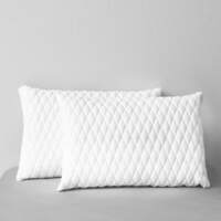 Pillows 2 pcs 60x40x14 cm Memory Foam