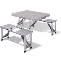 Picnic Table Aluminium