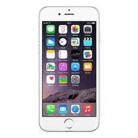 Apple iPhone 6s 16GB Unlocked Refurbished - Silver