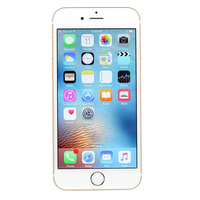 Apple iPhone 6s 64GB Unlocked Refurbished - Gold