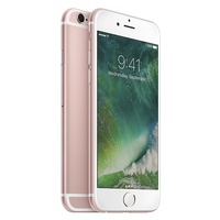 Apple iPhone 6s 64GB Unlocked Refurbished - Rose Gold