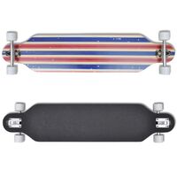 Skateboard 107 cm Blue