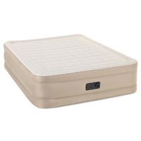 Bestway Fortech Air Bed with Built-in AC Pump Queen