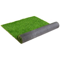 Primeturf Artificial Synthetic Grass 1 x 5m 40mm - Natural