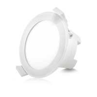 Lumey 14W 10 X LED Downlight Kit 120mm Dimmable Ceiling Light Globe White