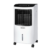 Devanti Evaporative Air Cooler Conditioner Portable 8L Cooling Fan Humidifier