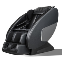 Electric Massage Chair Zero Gravity Recliner Fully Auto Shiatsu Heating Massager