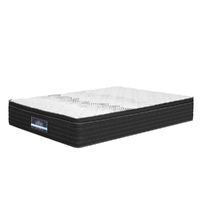 Giselle Bedding 32cm Mattress Extra Firm Double