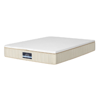 Giselle Bedding 27cm Mattress Double-sided Flippable Layer Double