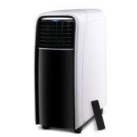 Devanti Portable Air Conditioner Mobile Fan Cooler 4-In-1 WIFI 22000BTU