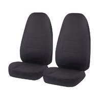 All Terrain Canvas Seat Covers - Universal Size
