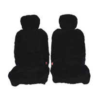 Romney Sheepskin Seat Covers - Universal Size (16mm)