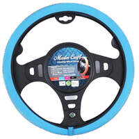 Mastercraft Steering Wheel Cover - Blue