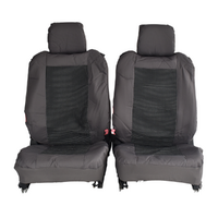 Prestige Jacquard Seat Covers - For Chevrolet Colorado (2008-2012)