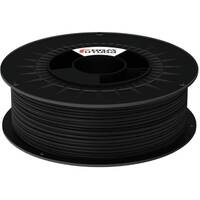 PLA 3D Printer Filament Premium PLA 1.75mm Strong Black 8000 gram On Demand