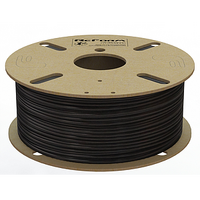 ABS Filament ReForm - rTitan 1.75mm 1000 gram OFF-BLACK 3D Printer Filament