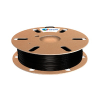 PETP 3D Printer Filament Arnite ID 3040 PETP 2.85mm 500 gram Black