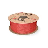 TPC Filament FlexiFil 2.85mm Red 500 gram 3D Printer Filament