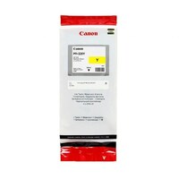 CANON PFI-320Y YELLOW INK FOR TM RANGE - 300ML