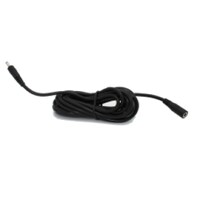FOSCAM BLACK 3M 5V EXT LEAD Compatible with FI9816P R2M R4M FI9926P