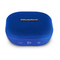 BLUEANT X0 BT Speaker Blue