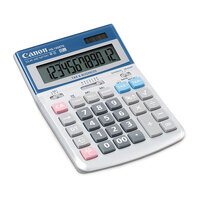CANON HS1200TS Calculator