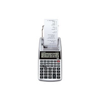 CANON P1DTSCII Calculator