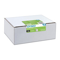 DYMO LW Large Address Label 36X89mm Pack of 12