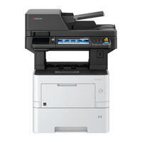 KYOCERA Laser Printer Multi Function M3645IDN