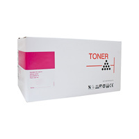 AUSTIC Premium Laser Toner Cartridge Brother Compatible TN346 Magenta Cartridge