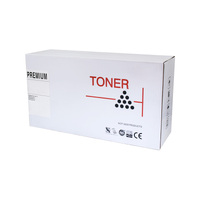 AUSTIC Premium Laser Toner Cartridge WBlack1174 Black Cartridge