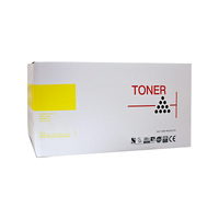 AUSTIC Premium Laser Toner Cartridge CT202249 Yellow Cartridge