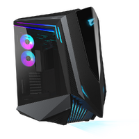 GIGABYTE AORUS C700 GLASS ATX Full-Tower PC Gaming Case