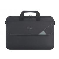 Targus 13-14' Intellect Topload Laptop Case - Black