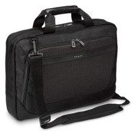 Targus 14-15.6' CitySmart Advanced Multi-Fit Laptop Topload Light Weight - Black