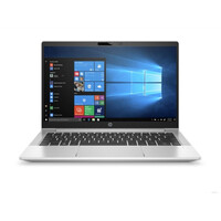 HP ProBook 440 G8 14' HD Intel  i5-1135G7 8GB 256GB SSD WIN10 PRO Intel Iris Xᵉ Graphics Backlit 3CELL W10P Notebook (365H1PA)