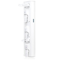 UBIQUITI 5GHz airPrism Sector, 3x Sector Antennas in One - 3 x 30°= 90° High Density Coverage - All mounting accessories and brackets included