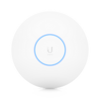 UBIQUITI UniFi Wi-Fi 6 Pro AP 4x4 Mu-/Mimo Wi-Fi 6, 2.4GHz @ 573.5 Mbps & 5GHz @ 4.8Gbps **No POE Injector Included**