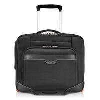 Everki 16" Journey Trolley Bag with 11-Inch to 16-Inch Adaptable Compartment