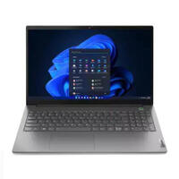Lenovo ThinkBook 15 G4 -21DJ00C7AU- Intel i5-1235U / 16GB 3200MHz / 512GB SSD / 15.6" FHD / W10P / 1-1-1