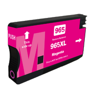 HP 965XL Premium Magenta Compatible Inkjet Cartridge