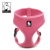 Skippy Pet Harness Pink XS