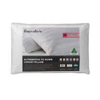 Dreamaker Alternative to Down Pillow Medium