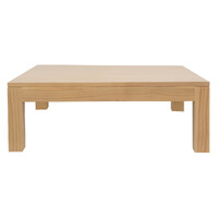 Amsterdam Coffee Table (Natural)