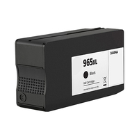Compatible Premium 965XL High Yield Black Remanufactured Inkjet Cartridge 3JA84AA - 2,000 Pages - for use in HP Printers